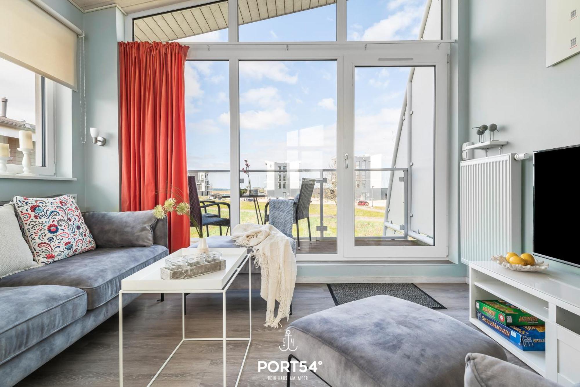 Ferienhaus Herzmuschel Marina Wendtorf Exterior foto